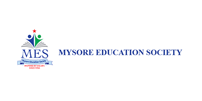 MES Group of Institutions logo